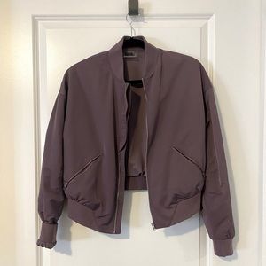 Gymshark Bomber Jacket